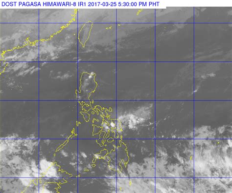 Wind, waves & weather forecast Calayan .